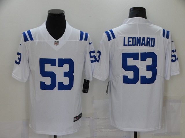 Indianapolis Colts Jerseys 20